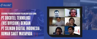 docotel official blog - mayapada