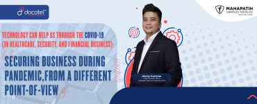 docotel official blog - Tanda Tangan Digital Beri Kemudahan Bertransaksi di Tengah Pandemi