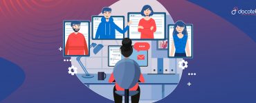 docotel official blog - Tips Tampil Prima Saat Melakukan Video Conference