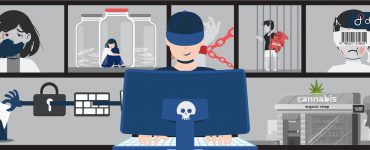 docotel official blog - Dark Web, Sisi Kelam Penggunaan Internet