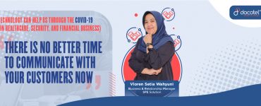 docotel official blog - Strategi Pemasaran Online: Menjalin Relasi di Tengah Pandemi