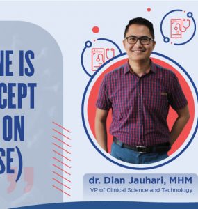 docotel official blog - Telemedicine, (Bukan) Pendatang Baru yang Makin Bersinar