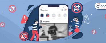 docotel official blog - Hati-hati, Kurang Bijak Bermain Instagram Bisa Kena Shadow Banned