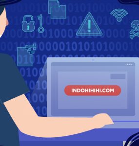 docotel official blog - menakar risiko di balik situs film streaming ilegal