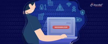 docotel official blog - menakar risiko di balik situs film streaming ilegal