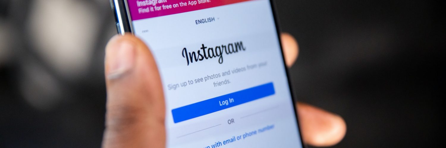 instagram down docotel