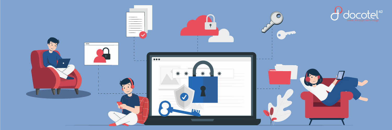 google security