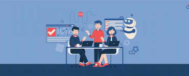 robotic process automation (RPA)