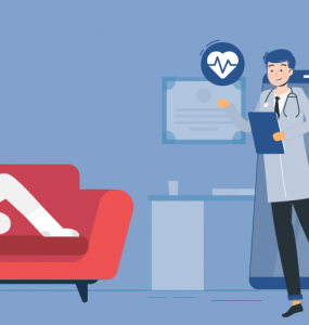 telemedicine docotel