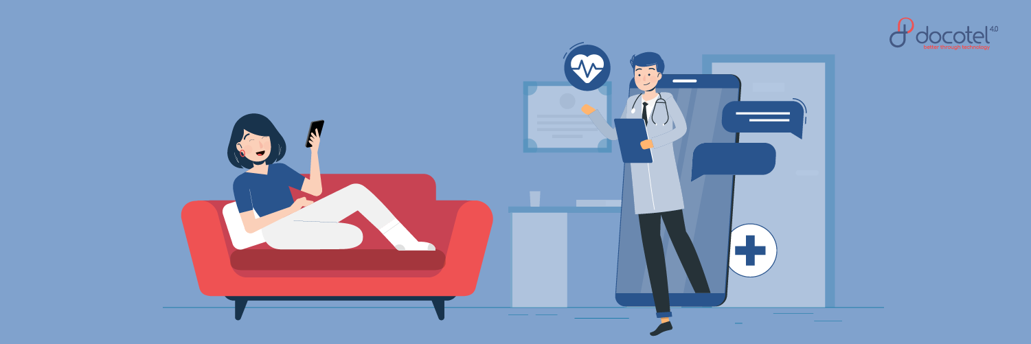telemedicine docotel