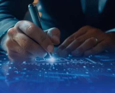 tanda tangan elektronik tersertifikasi
