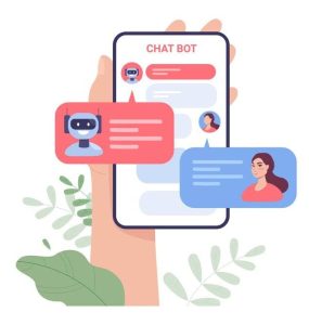 apa itu chatbot 4