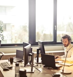 Customer Feedback Analysis