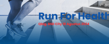 DOCORUN Run For Health 2024