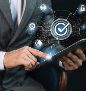 Menggali Apakah KYC Aman dalam Teknologi Keuangan 1