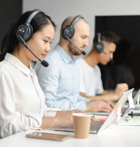 Contoh Sales Script Telemarketing Terbaik dan Cara Membuatnya 4