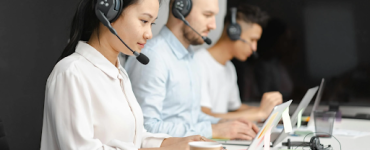 Contoh Sales Script Telemarketing Terbaik dan Cara Membuatnya 10