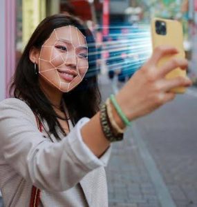 Contoh Face Recognition di Berbagai Bidang 12