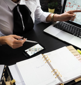 Tugas KYC Agent dan Tujuan Penerapan Program KYC 20