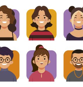 16 Tipe Kepribadian pada manusia, kamu yang mana? 6