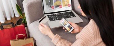 Cara Menjaga Keamanan Transaksi Online di E-commerce 1