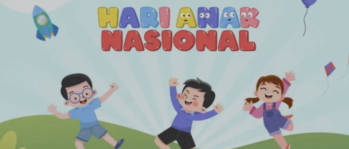 hari anak nasional