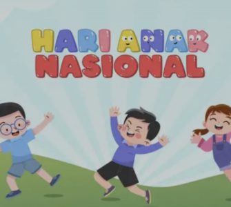 hari anak nasional