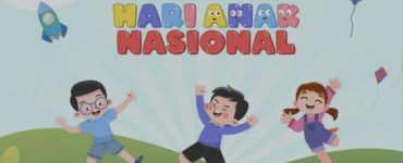 hari anak nasional