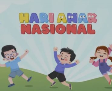 hari anak nasional