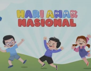 hari anak nasional