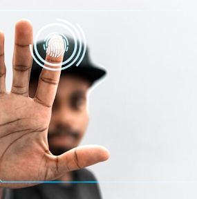 Penerapan e-KYC Liveness Detection di Rumah Sakit 9