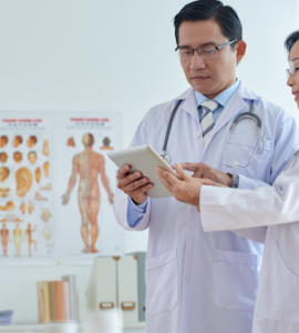 Apa itu SIMRS dan Telemedicine? Wajib Tahu Supaya Berobatmu Lebih Mudah 21