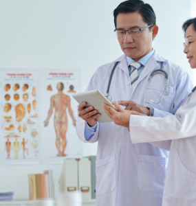 Apa itu SIMRS dan Telemedicine? Wajib Tahu Supaya Berobatmu Lebih Mudah 1