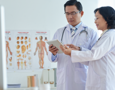 Apa itu SIMRS dan Telemedicine? Wajib Tahu Supaya Berobatmu Lebih Mudah 46