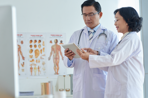 Apa itu SIMRS dan Telemedicine? Wajib Tahu Supaya Berobatmu Lebih Mudah 9