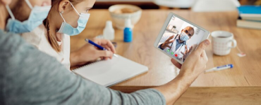 Mengenal Manfaat Aplikasi Telemedicine DokterYuk Bagi Layanan Kesehatan 1
