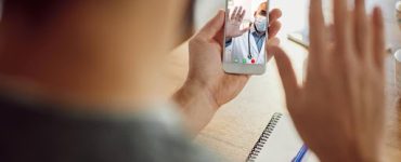 Panduan Penggunaan Aplikasi Telemedicine DokterYuk untuk Pasien dan Dokter 3