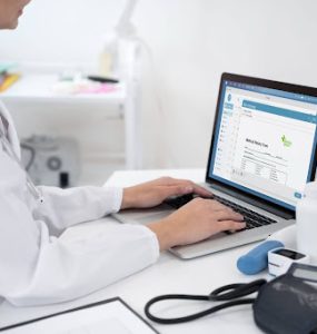 Peran Telemedicine dan SIMRS DHealth dalam Layanan Medis Modern 1