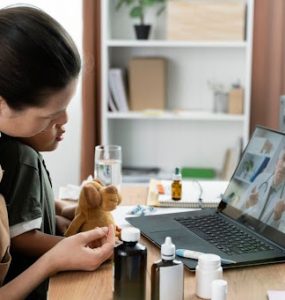 Pengaruh Telemedicine untuk Menghemat Pengeluaran Kesehatan 10