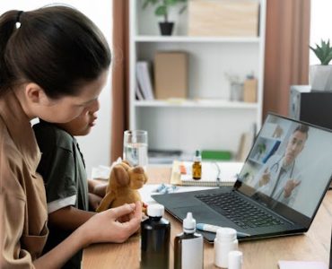 Pengaruh Telemedicine untuk Menghemat Pengeluaran Kesehatan 11