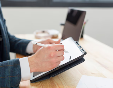 Liburan Tenang, Dokumen Aman: Solusi Digital Signature Terpercaya di Akhir Tahun 14