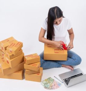 10 Ide Bisnis Sampingan Akhir Tahun dan Tips Makin Cuan 2