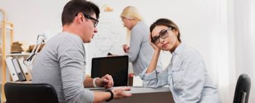 15 Tips Menjaga Kesehatan Mental di Tempat Kerja Menjelang Akhir Tahun 7