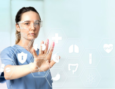 Tips Menaklukkan Tantangan Digitalisasi pada Fasilitas Kesehatan 18