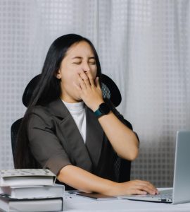 Tips Agar Tidak Mudah Ngantuk Saat Bekerja di Bulan Ramadhan 32