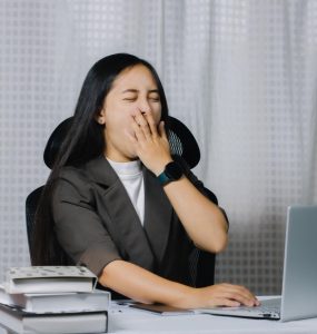 Tips Agar Tidak Mudah Ngantuk Saat Bekerja di Bulan Ramadhan 6