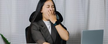 Tips Agar Tidak Mudah Ngantuk Saat Bekerja di Bulan Ramadhan 3