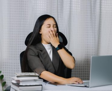 Tips Agar Tidak Mudah Ngantuk Saat Bekerja di Bulan Ramadhan 7
