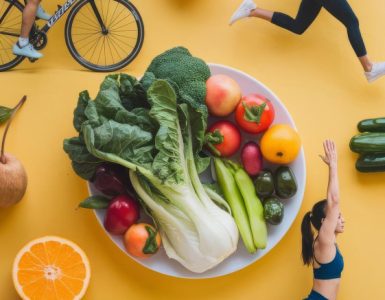 5 Tips Puasa Untuk Penderita Asam Lambung! 6