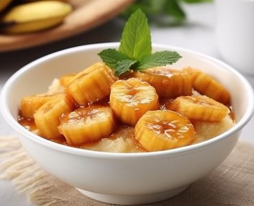 7 Menu Takjil Ini yang Selalu Ludes Saat War Takjil 12